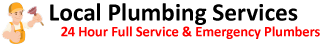 Progress IN 24 Hour Plumbers